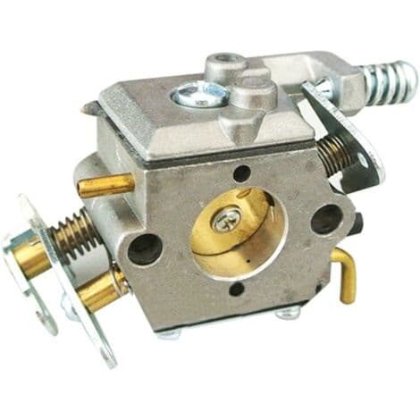 Generic Carburetor Compatible with Partner 351 350 370 420 Chainsaw