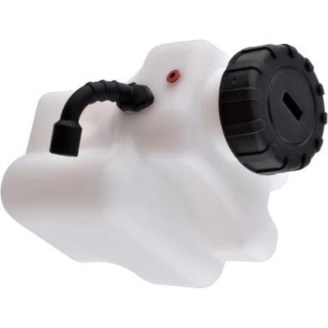 Cancanle Brændstoftank med Hætte til Stihl MS180 MS170 018 017 Motorsav