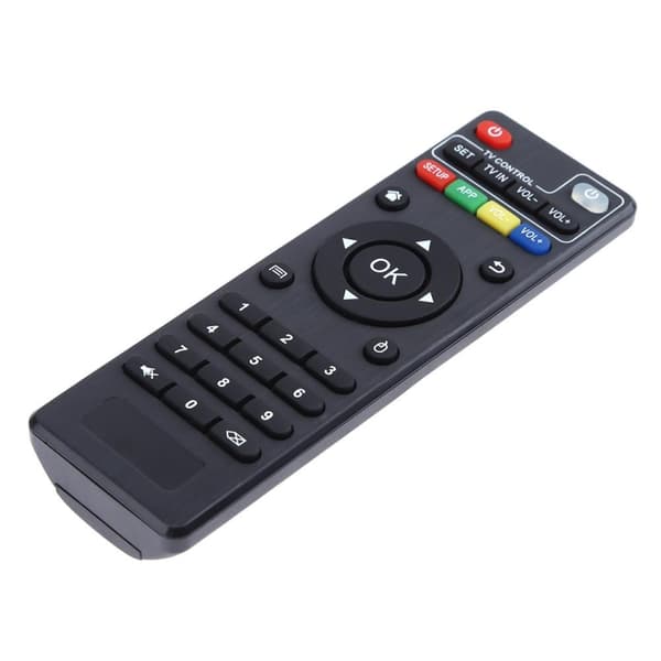 Remote control for T95M/T95N/ X96 mini/M8s/T95X