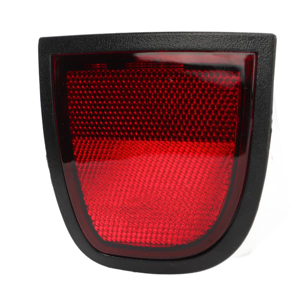 Mitsubishi L200 Triton ML MN 2005 2015 Left Rear Bumper Reflector Panel Red 8355A015