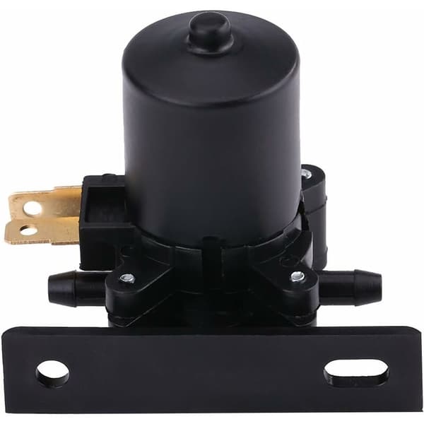 C15 Vindusspylerpumpe 12V Universal Vindusvisker Spylermotor