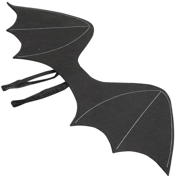 Halloween Cosplay Bat Wing Decorative Bat Wing Party Cosplay Bat Wing Performance Props
