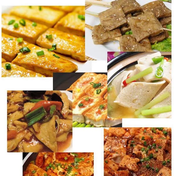 Tofu Press - den originale og bedste Tofu Press til