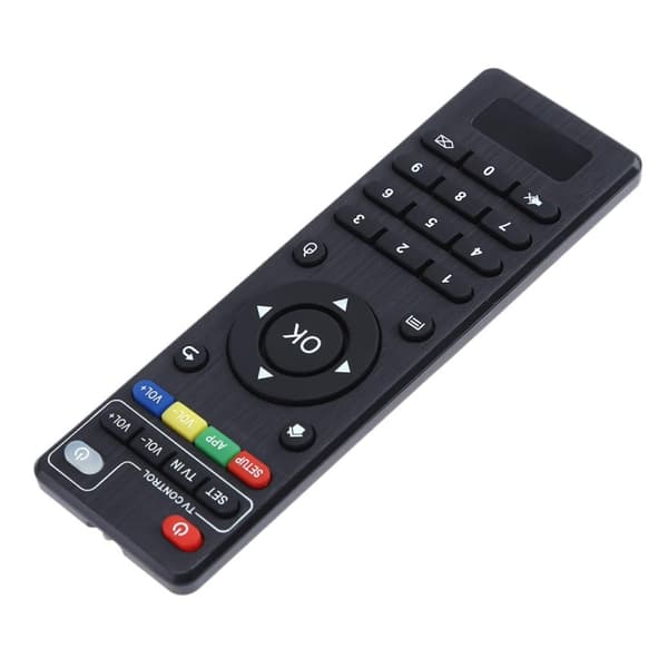 Remote control for T95M/T95N/ X96 mini/M8s/T95X