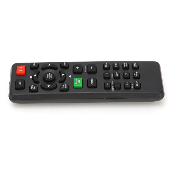 BenQ Projector Remote Control Compatible MS517 MX720 MW519 MS517F MS506 MX501 MH680 RC02 TH682ST