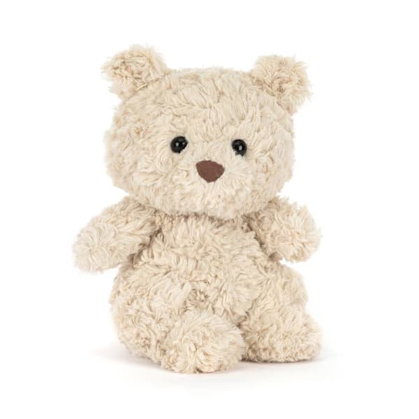 Jellycat Bartholomew Björn Junior 18 cm