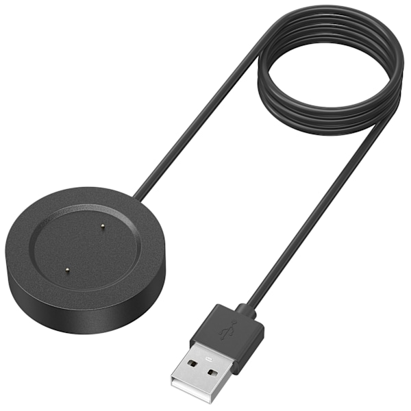 Lader for Xiaomi Mi Watch/S1 Active/Color 2