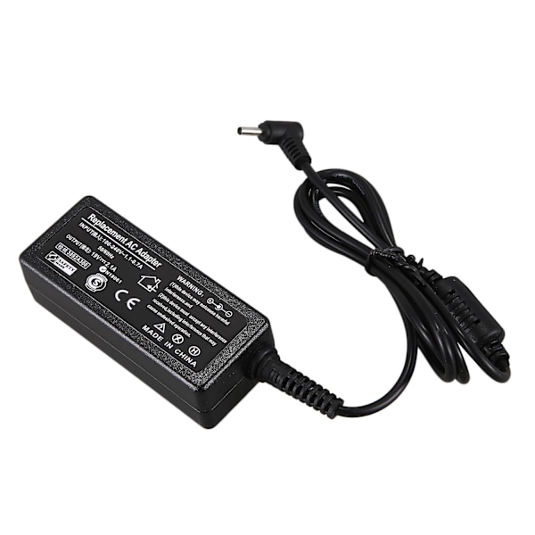 Strömadapter AC-adapter 19V 2.1A 40W NP900X3C NP900X4C NP900X3A NP900X1