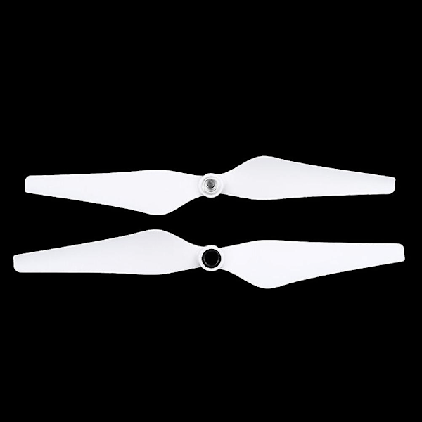 8 stk 9450 selvlåsende propell 9,4x5 for Dji Phantom 2 3 Pro Adv Standard