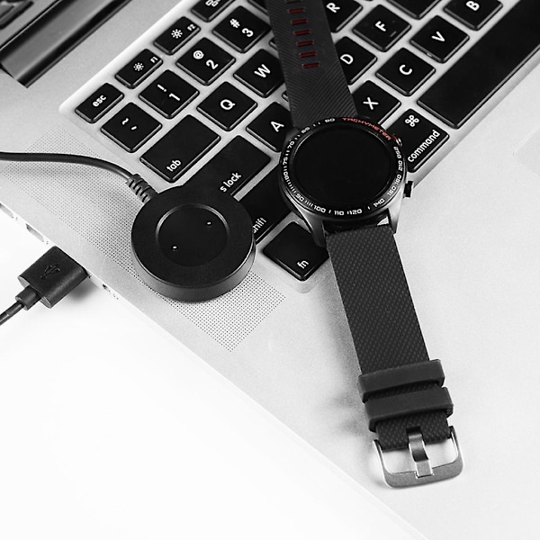 For Watch Gt2/gt2e/honor Watch Magic 42/46m Smartband Usb Magnetisk Oplader