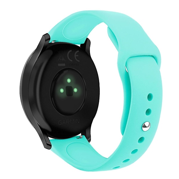 Rem for Garmin Vivoactive 3 / Vivomove HR Teal