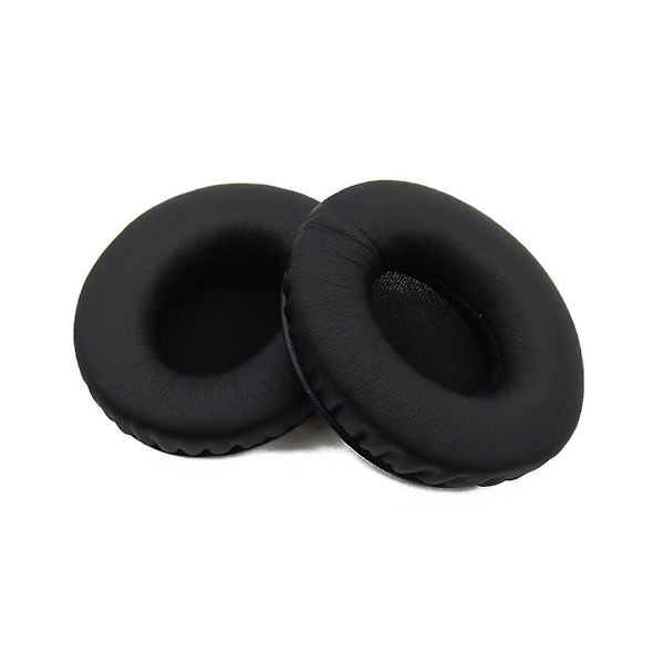 56m Öronkuddar Överdrag För Senn-heiser Momentum On-ear Hörlurar Headset