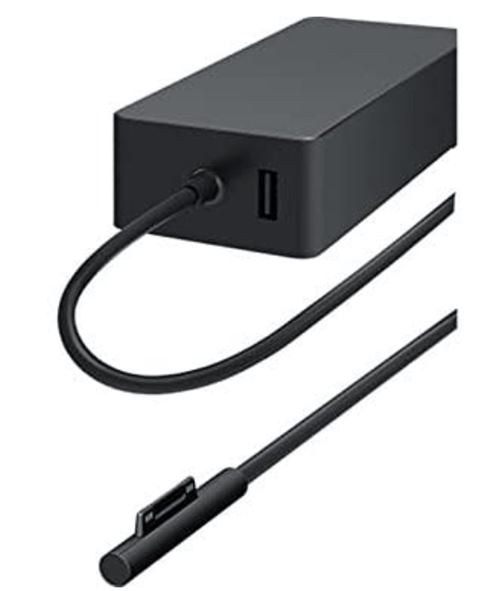 65W oplader til Surface Pro eller bærbar computer