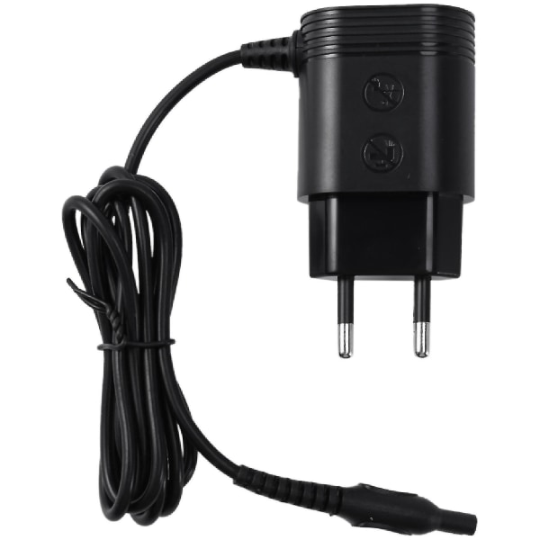 15v adapter oplader til Philips shaver Hq8505 6070 7310 6090 Eu stik