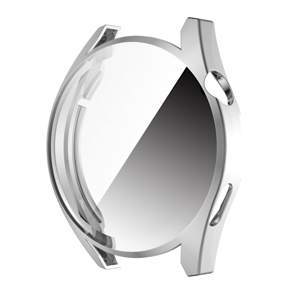 Skyddande fodral för Huawei GT3 42 mm Silver
