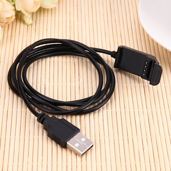 Garmin Edge 25/Edge 20:n korvaava USB-laturikaapeli