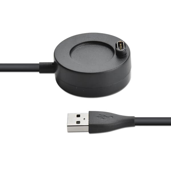 For Garmin Fenix 5 6 6S 5X /945 /245 lader