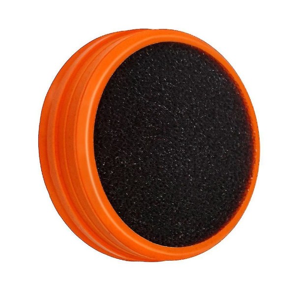 6 stk Fc8009/01 filter til Philips Speedpro & Speedpro Aqua