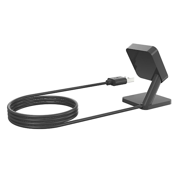 Strømadapter-opladerstativ-opladningsstation-beslag til Watch S1 Active/farve 2