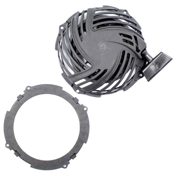 Trekkstarter for Briggs And Stratton 500e 140cc-motor 591139 595355