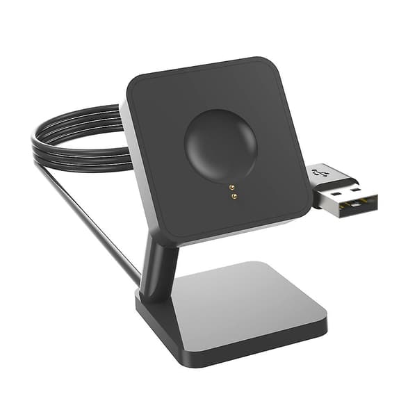 Bracket-opladerdock-stativ USB-opladningskabel Strømadapter til Kors Gen 5e 5 4