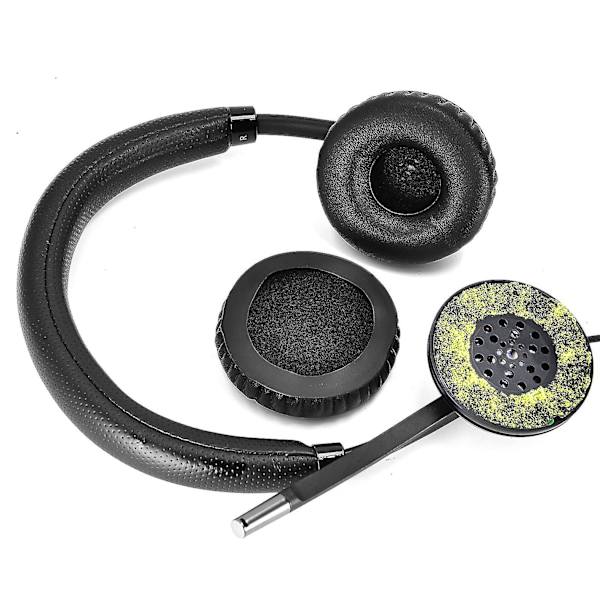 Vaihtokuulokkeet Plantronics Blackwire C720 C710 C520 C510
