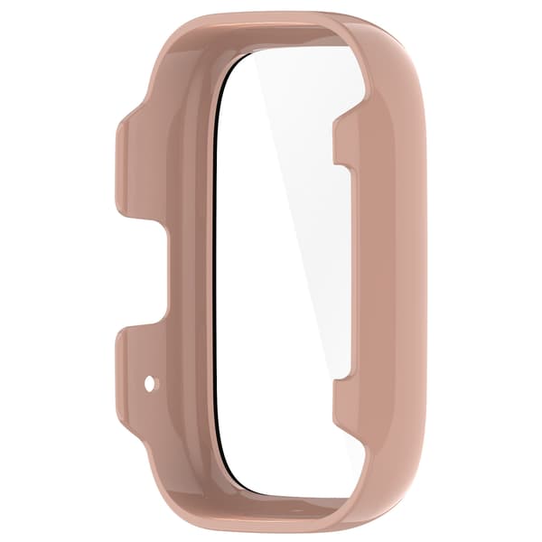 Passer for Redmi Watch 3 Lite/ Active Beskyttende Etui Pink