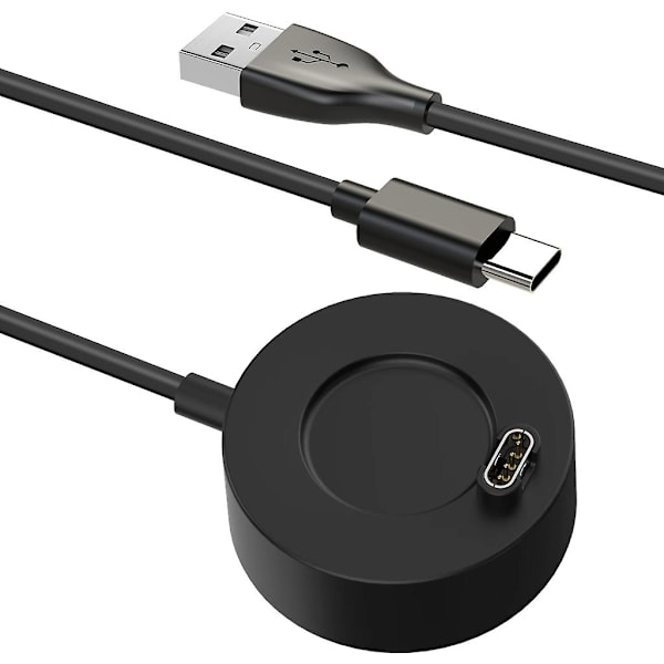 Laddningsställ för laddare USB-laddningskabel Strömadapter för Fenix 5 5s 6 7 945 245