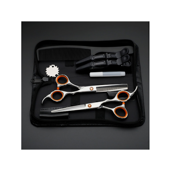 Hårklippningssax Kit-A