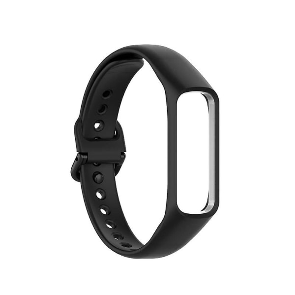 Silica Strap Bälte Svettsäkert för GalaxyFit2 SMR220 Smartwatch armband