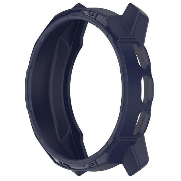 För SUUNTO 9 Peak-Pro Bumper-Anti-reps Hus Vattentätt Tvättbart Mjukt cover Star color