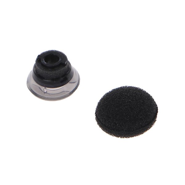 Til Plantronics Voyager 5200 Vandtætte Holdbare Ørepropper Tips Earphone Eargels S