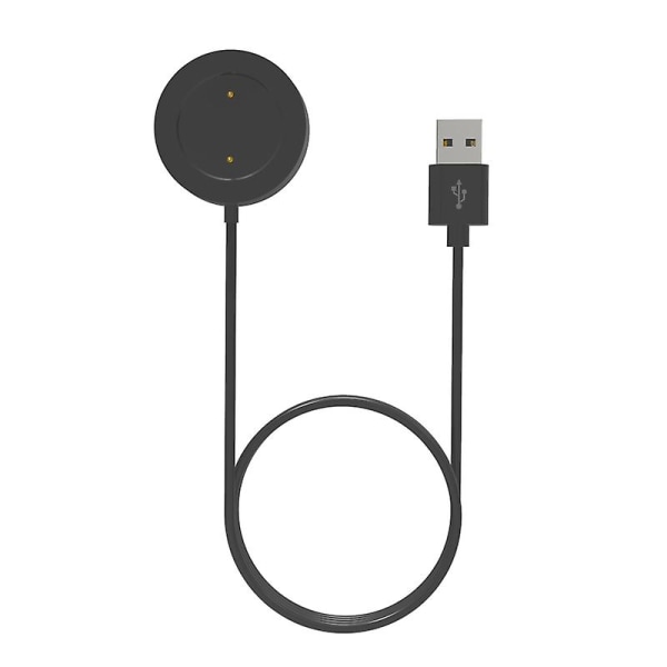 Vagga Power Bracket Laddningsställ för Xiao Mi Watch S1 Active Black