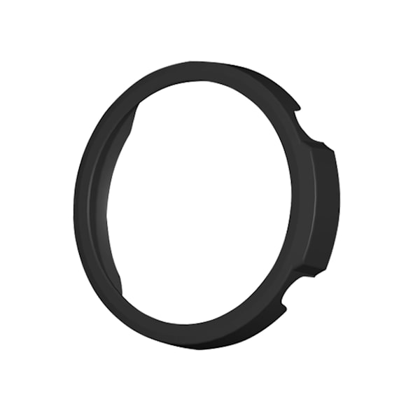För Mibro A1 watch anti-scratch Cover Hard Shell-Bumper Case-Sleeve Transparent