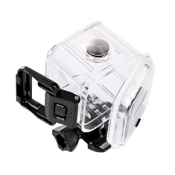 Dykning Surfing Vattentätt case Cover Passar för Gopro Hero 4/5 Session kamera