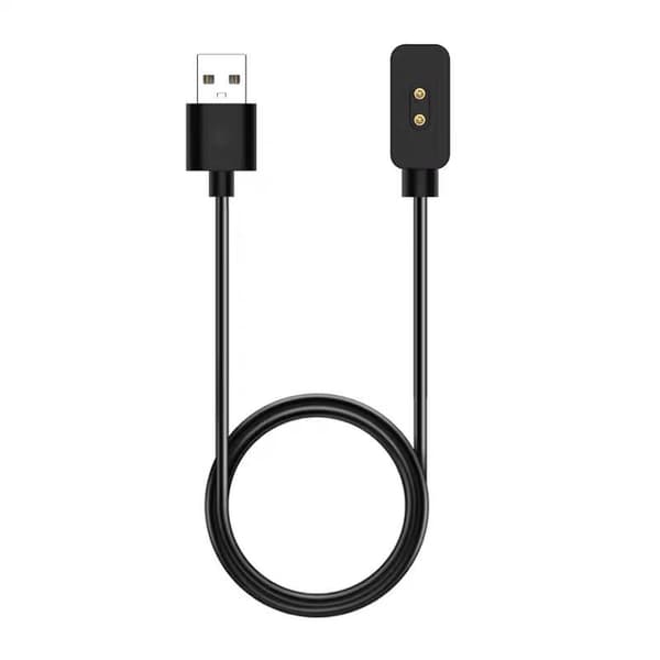 Oplader til Xiaomi Mi Band 8pro/9pro, erstatning (kompatibel) Black