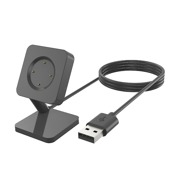 Laddningsbasfäste Sladd För F-x1/f-x1 Max Magnetisk Usb Laddnings-strömadapter