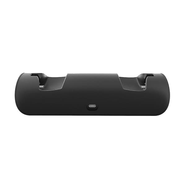 Dual-way opladningsbase til Ps Vr2 controller oplader hurtig opladningsadapter