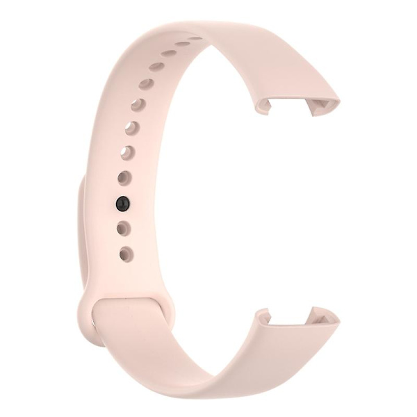 För Smart Watch Armband Vattentäta reptåliga band Passar till Redmi For Smart Pink