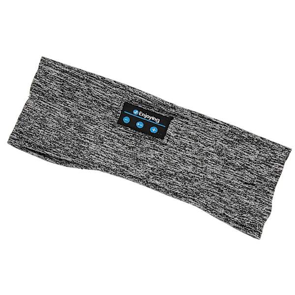 Langattomat unen kuulokkeet Ultraohut Hd-stereokaiuttimet Bluetooth-urheilupantakuulokkeet