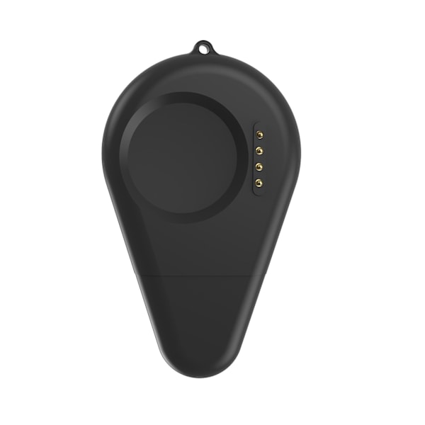Magnetisk laddningsadapterfäste laddare hållare för Oppowatch 2 42/46mm