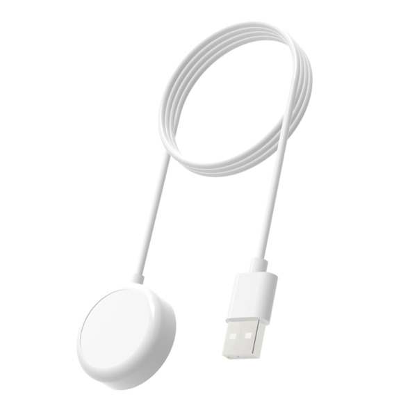 5v/1a laddningsbas kabel laddare hållare stativ adapter för One Plus Watch