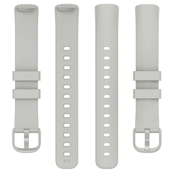 Watch Justerbart handledsband för fitbit inspire3 reparation Apricot L