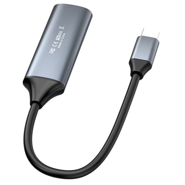Hdmi-Type-C-videokaappauskortti