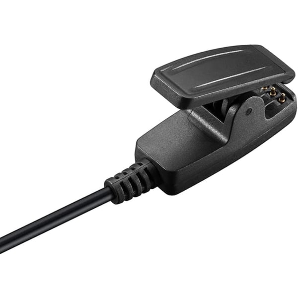 Lader for Garmin Approach S20, erstatnings-USB-ladekabelklemme for Garmin Approach S20-lader (Approach S20-lader)