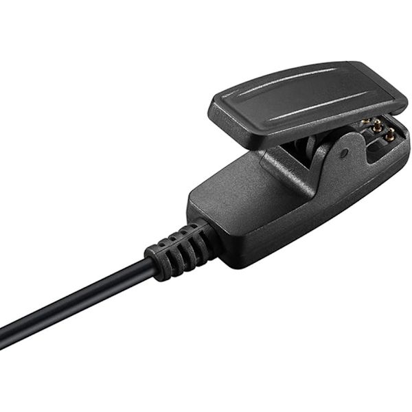 Latauslaite Garmin Approach S20:lle, Vaihdettava USB-latauskaapelin pidike Garmin Approach S20 -laturille (Approach S20 -laturi)