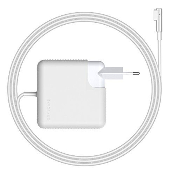 Macbook Pro laddare, 60W MagSafe- power för Macbook Pro 13 A1278 Mac Book Air 13"-laddare