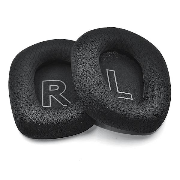 Erstatningsøreputer for Logitech G733