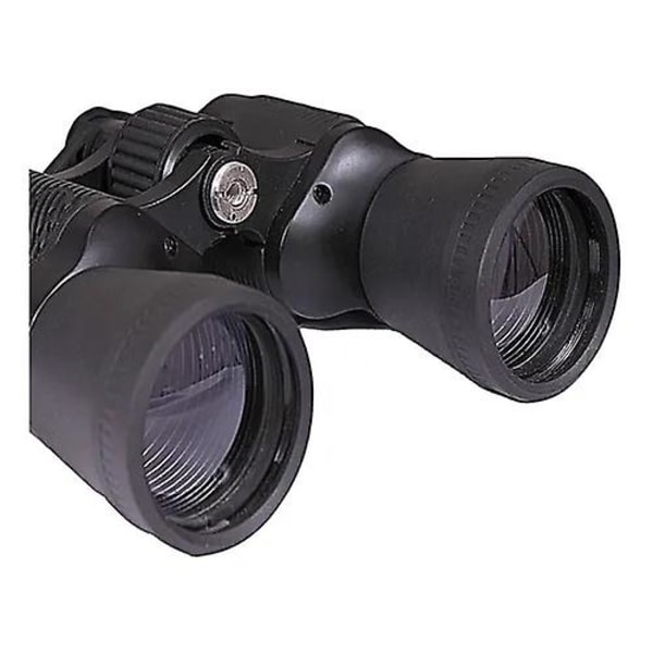 Celestron Upclose G2 10-30x50 Zoom Porro Binocular 71260, musta