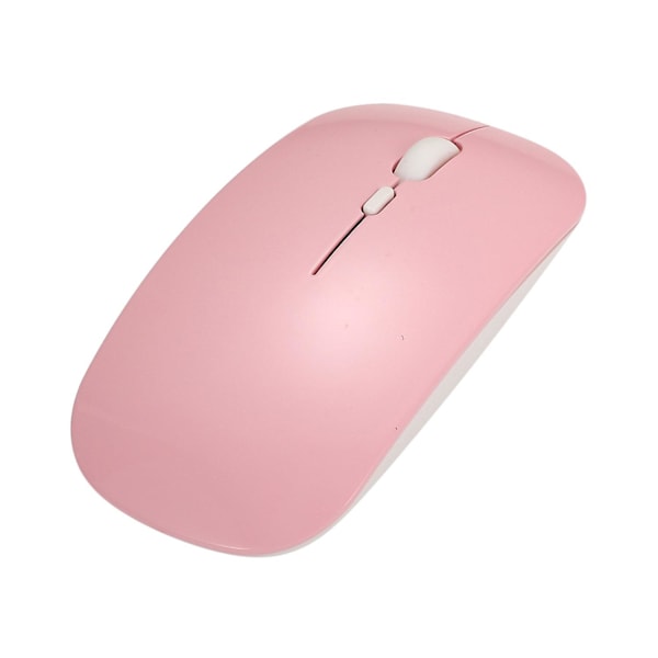 Ipad Trådløst Tastatur Blacklight Veske Deksel Med Mus Blyantholder For Ipad Pro 11 Tommer Pink 2018-2020 pro 11